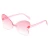 Import 2020 New Arrivals Wholesale Fashion Butterfly Kids Girls Shades Sunglasses Custom Logo Anti Uv from China
