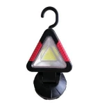 2020 New cross-border wholesale barricade emergency lighting small traffic warning lights
