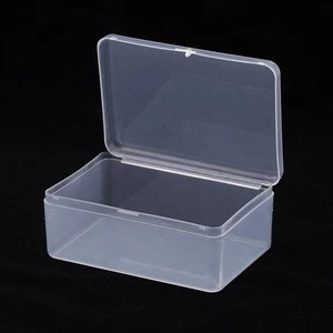 2020 New Design Custom Plastic Dental Floss Pick Plastic Box for Oral Cleaning Toothpick