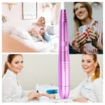 2020 New design Electric Nail Drill Polisher Sets Nail Drill Fast Manicure Pedicure