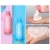 Import 2020 New High Quality 350ml Mousse Body Wash PerfumeBubble Niacinamide Amino Acid Skin Moisturizing Whitening Shower Gel from China