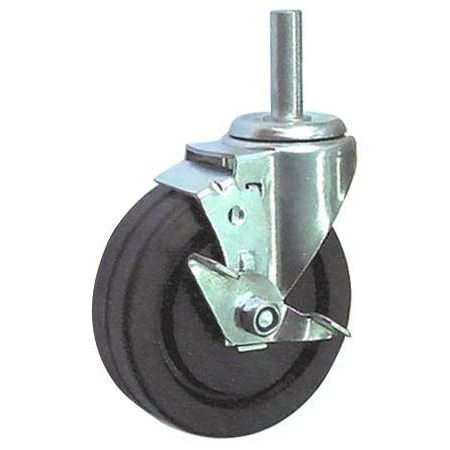2020 new high-quality cheap medical furniture swivel caster wheels