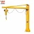 Import 2020 New JIB Crane 1 ton 2 ton 5 ton  with Wireless Remote Control from China