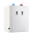 Import 2020 new Mini instant and energy saving square electric water heater for kitchen and basin wash dishes 6L 8L 10L 15L from China