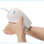 2020 New Product Homeuse Harmless Remove Hair Eyebrow Epilator