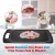 Import 2020 New Products 2 in 1 Thaw Frozen Food Defrost Meat Chicken Fast No Electricity Defrosting Tray with Cutting Board from China