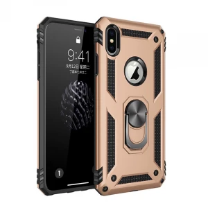 2020 new shockproof phone case with ring hold for i-phone xs max xr 11 8 7 6 mobile phone case