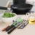 Import 2020 New Silicone Kitchen BPA-Free Spatula Rest Heat Resistant Utensil Holder Silicone Spoon Rest from China