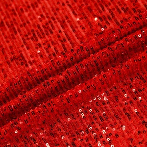 2020 new style metallic lace 3D spangle sequins fabric for textile