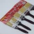 Import 2020 Plastic Handle Mixed Filament Paint Brush Set Manufacturer In Brush from China
