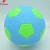 Import 2020 popular Embossed PVC Foam Beach Soccer Ball size 2 from China