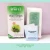 Import 2020 Popular Hot-sale Disposable Hair Removal Body Use Depilatory Wax Strips from China