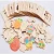 Import 2020 preschool educational toy intelligence graffiti filling board kids learning draw suits toy for toddler from China
