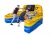Import 2020 super fun active attraction party events sport games inflatable IPS Hit & Run for sale from China