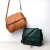Import 2020 winter new luxury genuine nappa nubuck leather womens small crossbody bags from China