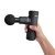 Import 2021 Amazon Deep Fascia Massage Gun Muscle Massager Electric Fascia Gun from China