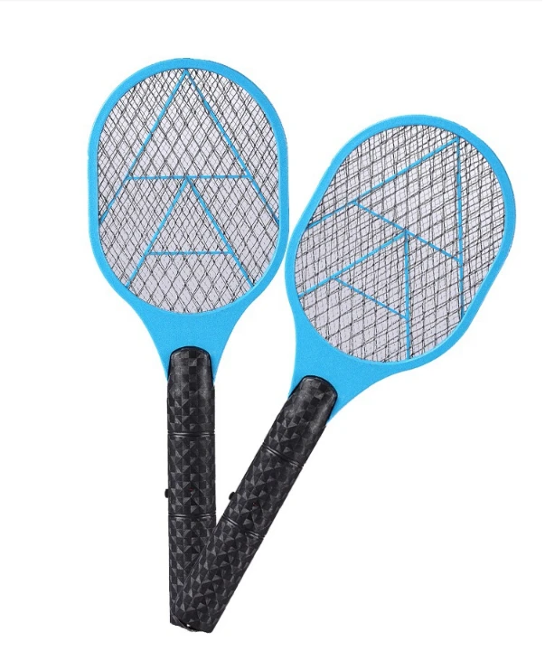 2021 Insect Bug Zapper mosquito racket electric fly swatter anti Insect mosquito killer bat mosquito killer racket