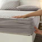 2021 king removable washable dream mattres sognare cover mattress protector waterproof bed sheet mattress cover
