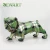 Import 2021 Last Design Resin Gift Set Kid Gift Dog In Decal Artistic Home Decoration Accessories Modern Home Ware Interior Design from China