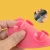 Import 2021 New Arrival Beauty Tools Washer Makeup Sponge Cleaner Silicone Makeup Brush Cleaner Pad from China
