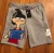 Import 2021 New arrival Summer cotton shorts mens pants from China