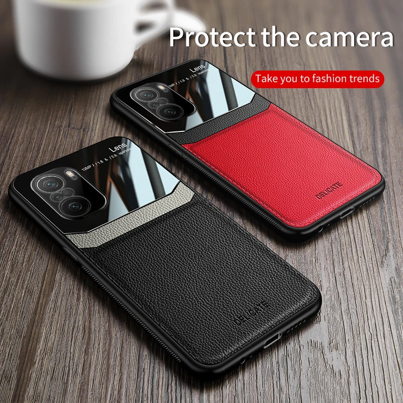 2021 NEW Design for Redmi Note 10 Phone Case Soft TPU Phone housings For Redmi note 10 Pro 10S