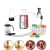 Import 2021 new electric blender set portable juice fruit blender grinder 380 watts whole sale kitchen appliance from China