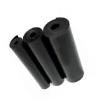 2021 New Epdm Rubber Insulation Compound Vulcanized Epdm Waterproofing Membrane