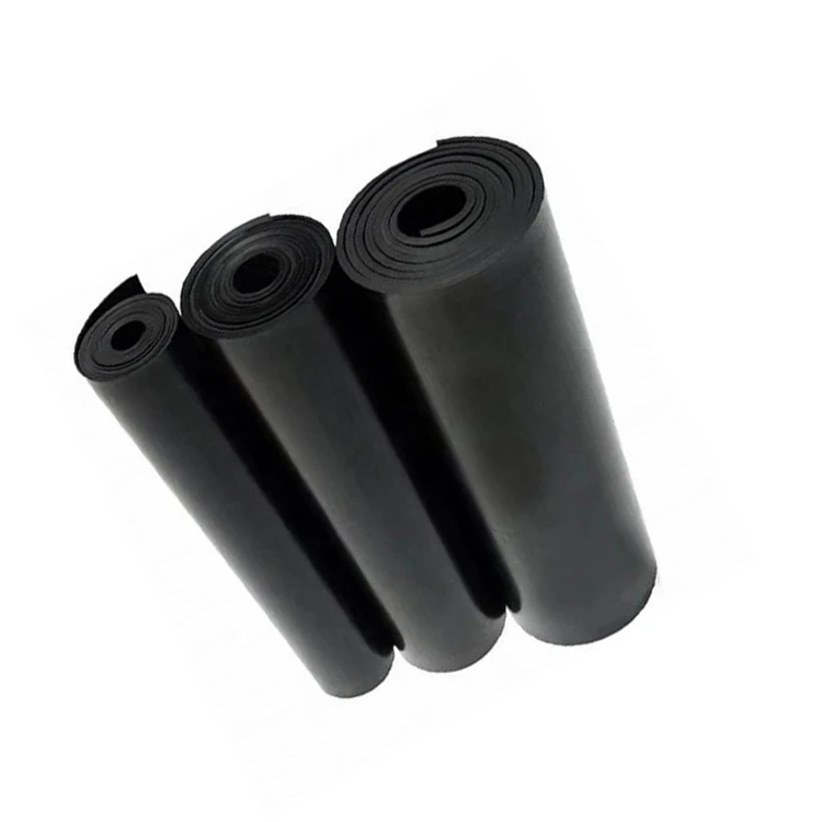 2021 New Epdm Rubber Insulation Compound Vulcanized Epdm Waterproofing Membrane