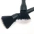 Import 2021 new style car beauty detailing brush with PP handle from China