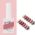 Import 2021 Professional Nail Supplies Colorful Easy Apply Easy Soak Off Nail Gel Nail Paint from China