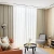 Import 2021 Sheer Curtains Linen Curtains Window Curtains Bedroom Living Room In Good Reputation from China