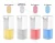 Import 2021 Standing Automatic Soap Dispenser Hand Sanitizer Dispenser Wholesale In Stock from China