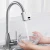 Import 2021 The Second Generation Xiaomi Xiaoda Zajia Automatic Water Saver Tap Smart Sensor Water Saving Device Infrared Anti Overflow from China