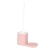 Import 2021 Toilet brush Home Bedroom best-selling bathroom Cleaning modern Plastic Plunger TPR toilet brush from China