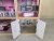 Import 2021 WEIFU Wholesale Luxury Villa Dollhouse Toy DIY Dollhouse Practical Wooden Dollhouse from China