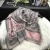 Import 2021 Winter Latest Design Style Women Letter Jacquard Scarf Ladies Pashmina Cashmere Warm Thick Shawls Scarfs from China