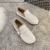 Import 2021 Winter Warm New Arrival High Quality Comfortable Flat Office Shoes from China