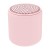 Import 2022 New Product Factory Wholesale High Quality Mini Speaker 400mAh ABS Tws Box from China