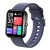 Import 2023 New GTS5 smart watch Heart rate blood oxygen health monitoring Sports watch Bluetooth Call smart watch from China