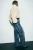 Import 2023 winter new European and American womens fleece short coat stand-up collar jacket from China