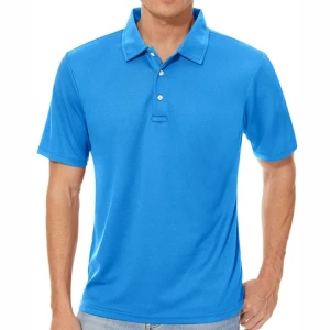 2024 New Design Top Quality Customizable Polo Shirt for Mens Embroidered Cotton Casual Polo T Shirt