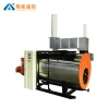 205 kw/h  gas / oil fired  hot water boiler for greenhouse / poultry house