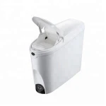 20L Eco Sensor Sanitary Pad Disposal Bin Sanitary Napkin Bin Plastic Waste Bin