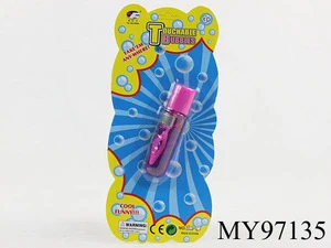 20ML Pen-Shaped Bubble Water Toy (24pcs/box)