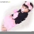Import 22 inch 55 cm lifelike silicone baby doll good quality reborn baby dolls from China