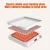 Import 2200W best quality single burner smart induction cooker for home from China