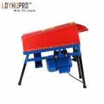 220V Automatic electric sweet machine mini corn sheller