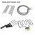 Import 220V Electrical Stove Coil Heater Element Hot Plate Element Parts from China