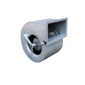 225mm AC Double inlet forward curved radial ventilation fan